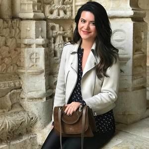 Meet your Posher, Anna